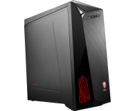 MSI Infinite 7RB-035EU i5/7400/8GB/1TB/GTX 1050Ti 4GB/W10 Czarny - 1389470 - zdjęcie 3
